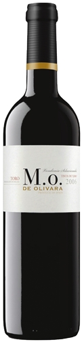 M.O. DE OLIVARA - D.O. Toro